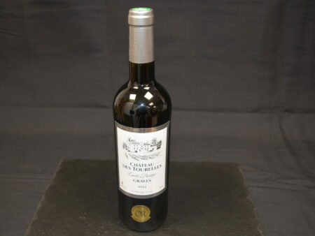 CHÂTEAU DES TOURELLES 2022