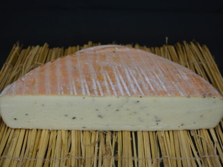 RACLETTE AUX POIVRES - 300 GR