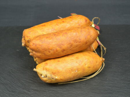 MINI MORTEAU - 180 GR