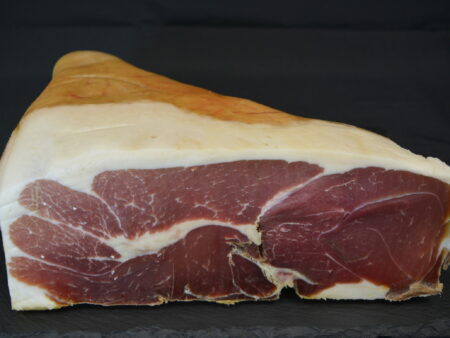 JAMBON SAN DANIELE - 100 GR