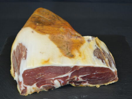 JAMBON SERRANO - 100 GR