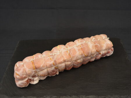 FILET MIGNON ORLOFF - 800 GR