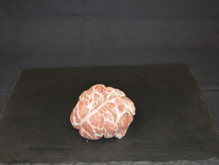 PAUPIETTE DE PORC - 210 GR