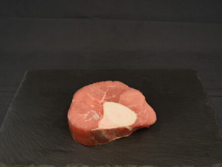 OSSO-BUCCO DE VEAU - 300 GR