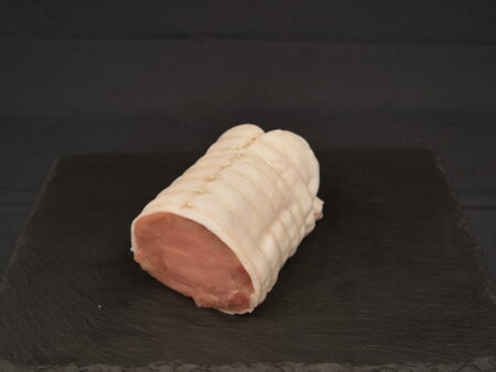 ROTI FILET DE VEAU - 800 GR