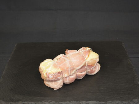 FONDANT DE VOLAILLE - 300 GR