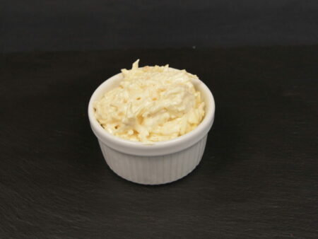 CÉLERI RÉMOULADE - 150 GR