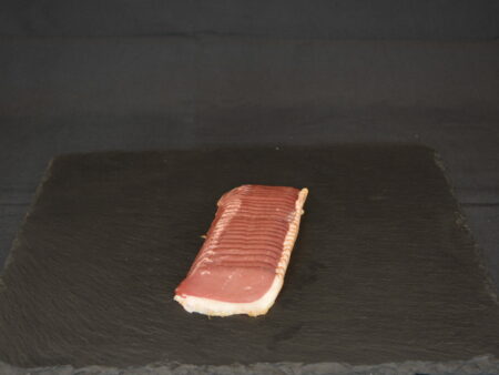 MAGRET DE CANARD SÉCHÉ TRANCHÉ