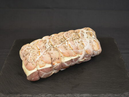 RÔTI DE VEAU ORLOFF - 1 KG