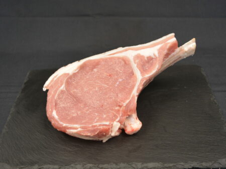 CÔTE DE VEAU - 1 KG