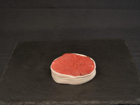 FILET DE RUMSTEAK - 180 GR