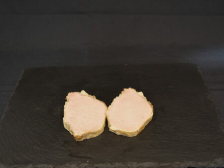 RÔTI DE PORC CUIT - 100 GR