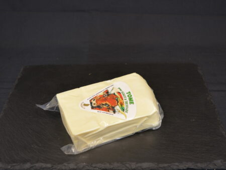 TOME FRAÎCHE - 1 KG