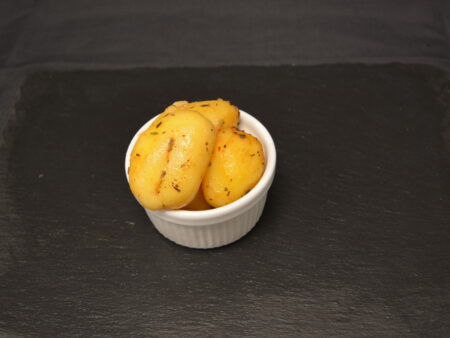 POMME DE TERRE ROTIS - 500 GR