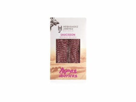 SAUCISSON BELLOTA - 100 GR