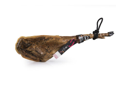 JAMBON BELLOTA 100 % IBÉRIQUE