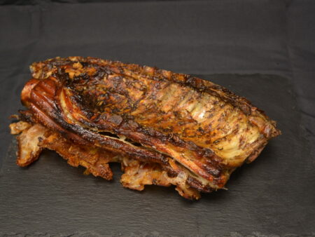 CARRÉ DE PORCELET - 1 KG